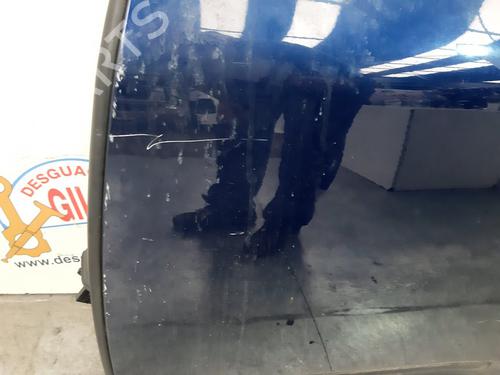 Left rear door PORSCHE CAYENNE (9PA) Turbo 4.5 | BP20768008C4 