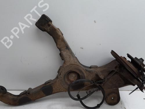 Used Right rear steering knuckle MERCEDES-BENZ VITO Van (W638) 110 CDI 2.2 (638.094) (102 hp) 30935757