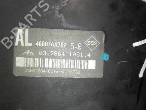 Servo brake NISSAN MICRA III (K12) 1.2 16V | BP20781021M42 