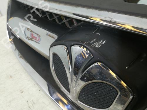 Grille CHEVROLET LACETTI (J200) 1.6 | BP20749566C40 