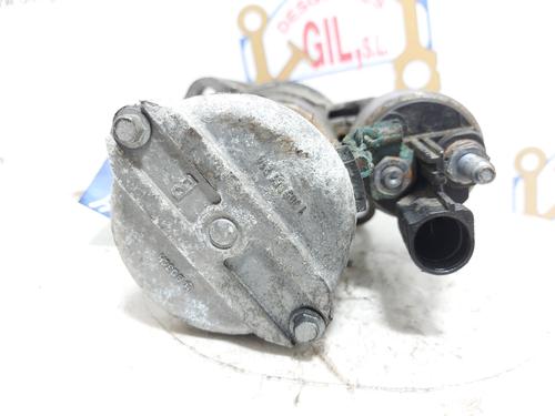Used Starter VW POLO V (6R1, 6C1) 1.0 (75 hp) 20739873