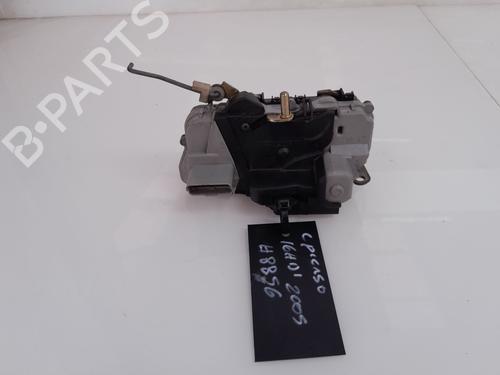 Used Rear left lock CITROËN XSARA PICASSO (N68) 1.6 HDi (109 hp) 30599079