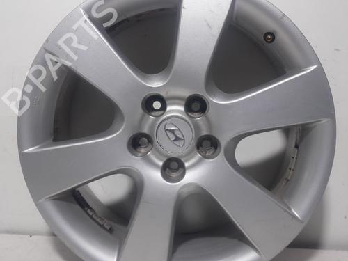 Rim HYUNDAI SANTA FÉ II (CM) 2.2 CRDi GLS | BP25883197C45