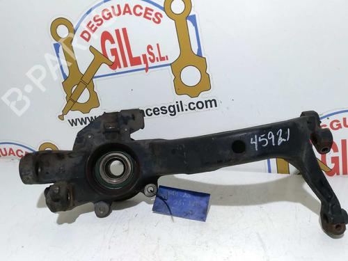 Højre Styrespindel Lejehus AUDI A6 C5 (4B2) 2.8 (193 hp) 20793236