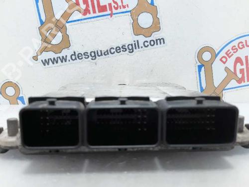 Engine control unit (ECU) RENAULT LAGUNA II (BG0/1_)  | BP20728718M57 