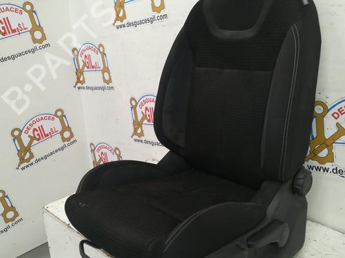 Seats set CITROËN C4 II (NC_) 1.6 BlueHDi 120 | BP20759508C78 
