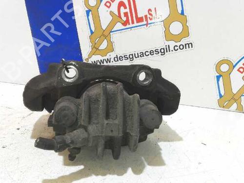 Right front brake caliper CITROËN XSARA (N1)  | BP20776467M104 