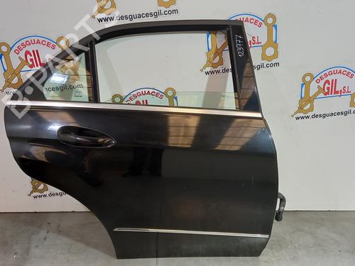 Used Right rear door MERCEDES-BENZ E-CLASS (W212) E 220 CDI / BlueTEC (212.001, 212.002) (170 hp) 20810767