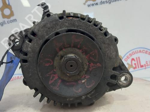 Alternator NISSAN ALMERA TINO (V10) 2.2 dCi | BP20769119M7 