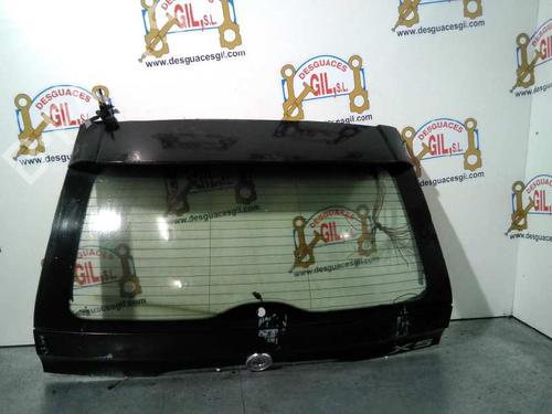 Used Tailgate BMW X5 (E53) [2000-2006]  20805025
