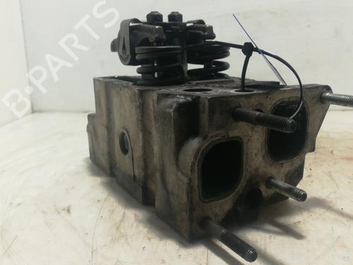 Used Cylinder head Cylinder head CHRYSLER VOYAGER II (ES) 2.5 TD (118 hp) 34224960 34224960