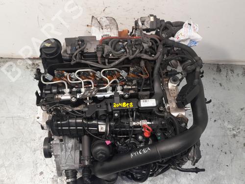 Engine MINI MINI CLUBVAN (R55) Cooper D | BP33470787M1 - Image 4