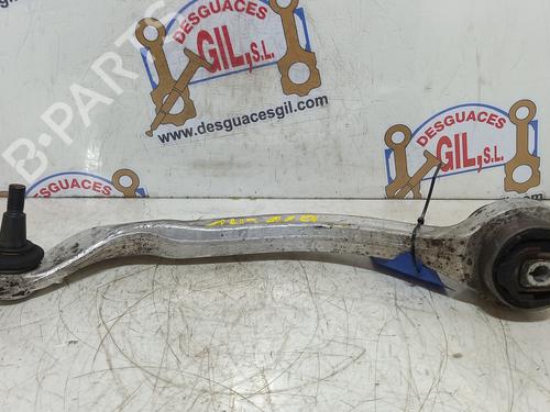 Left front suspension arm AUDI A4 B5 (8D2) 1.9 TDI | BP20754891M12 