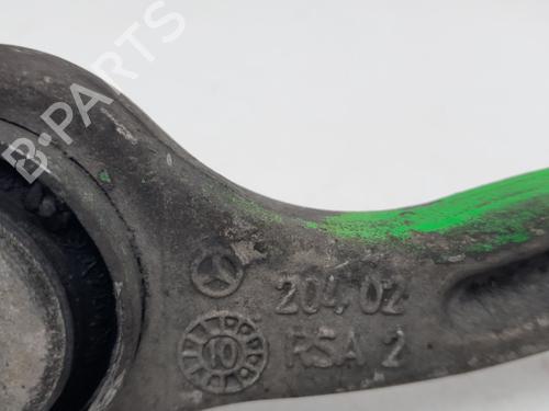 Left rear suspension arm MERCEDES-BENZ GLK-CLASS (X204) 350 CDI 4-matic (204.992) | BP27635943M14 
