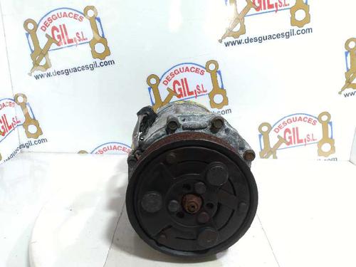 AC compressor VW SHARAN (7M8, 7M9, 7M6) 1.9 TDI | BP20787861M34 