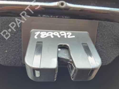 Used Tailgate lock SKODA OCTAVIA III (5E3, NL3, NR3) 1.0 TSI (115 hp) 30105390