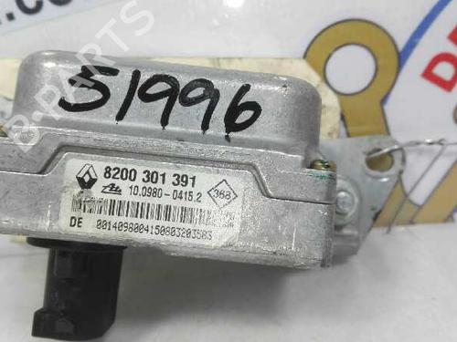 Used Electronic sensor Electronic sensor RENAULT LAGUNA II (BG0/1_) [2001-2007] 34250249 34250249