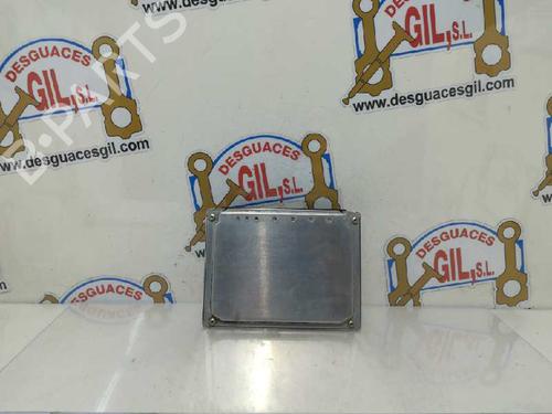 Engine control unit (ECU) BMW 3 (E46) 325 i | BP20808850M57 