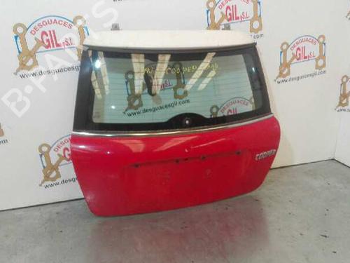 Tailgate MINI MINI (R56) Cooper | BP20799186C6 