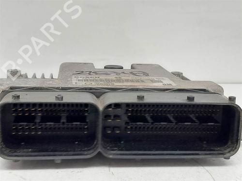 Engine control unit (ECU) OPEL ASTRA H GTC (A04) | BP39190256M57 - Image 8