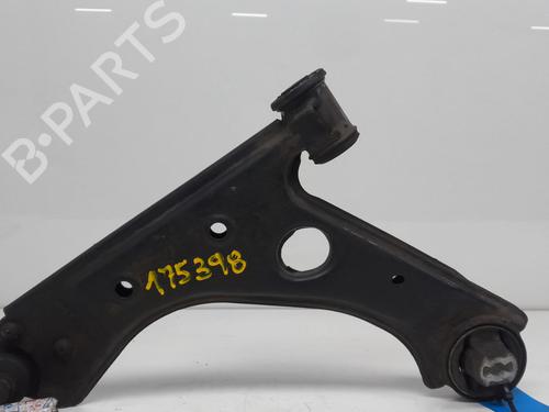 Used Left front suspension arm CITROËN NEMO Box Body/MPV (AA_) 1.4 HDi (68 hp) 22522651
