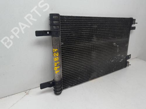 AC radiator CITROËN C4 Picasso II 1.6 HDi / BlueHDi 115 | BP30697680M32