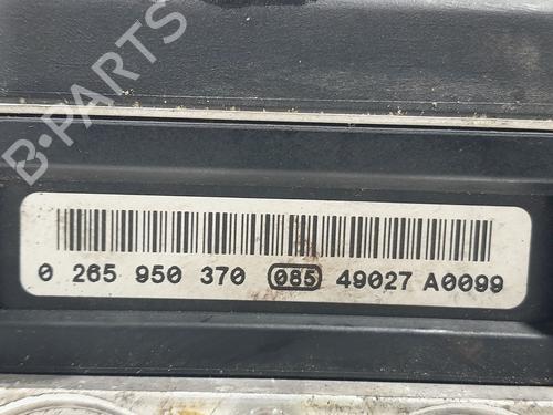 ABS pump CITROËN C4 Coupe (LA_) 1.6 HDi | BP24319162M43 