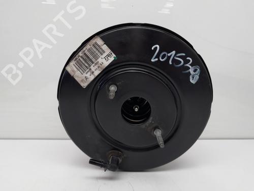 Used Servo brake Servo brake PEUGEOT 208 I (CA_, CC_) 1.6 HDi (92 hp) 34131982 34131982