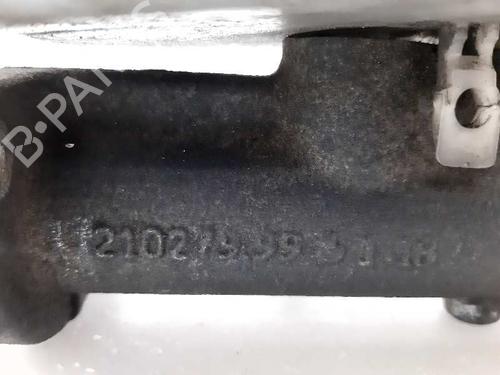 Brake master cylinder IVECO DAILY III Van 35 S 13 V,35 C 13 V | BP21829552M77 
