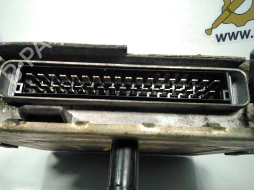 Engine control unit (ECU) CITROËN ZX (N2) 1.6 i | BP20796059M57 
