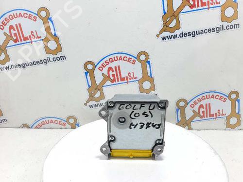 Airbag module VW GOLF V (1K1)  | BP21014996M53 