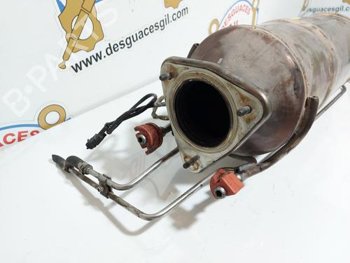 Catalyst FIAT DUCATO Van (250_) 130 Multijet 2,3 D 4x4 | BP20738602M10 