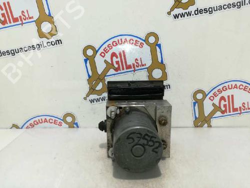 ABS pump SMART FORFOUR (454) 1.5 CDI (454.001) | BP20807747M43 