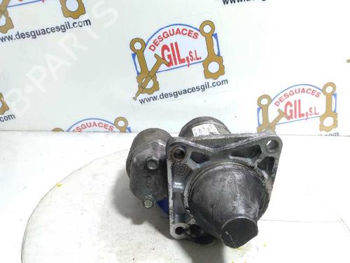 Starter FIAT PANDA (169_) 1.2 (169.AXB11, 169.AXB1A) | BP20734896M8 