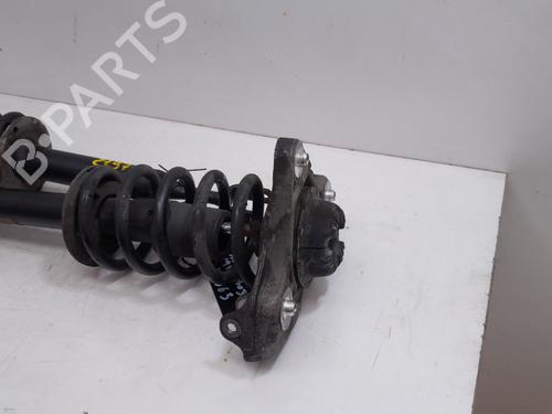 Right front shock absorber AUDI A4 B6 Avant (8E5) 1.9 TDI | BP37248241M17 - Image 2