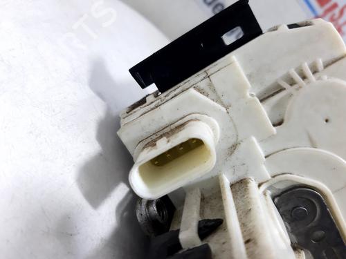 Front left lock MERCEDES-BENZ A-CLASS (W176) A 220 CDI 4-matic (176.005) | BP20749690C98 