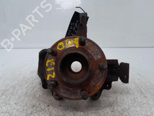 left-front-steering-knuckle-ford-focus-c-max-dm2-2003-2004-2005-2006-2007-39188872 main image