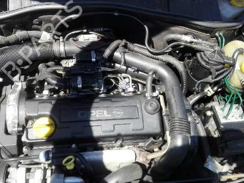 Injection pump OPEL CORSA C (X01) 1.7 DTI (F08, F68) | BP34132711M78 - Image 15