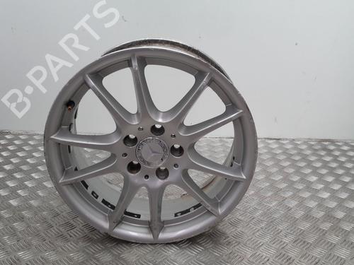 Rim MERCEDES-BENZ B-CLASS Sports Tourer (W245)  | BP29509753C45 