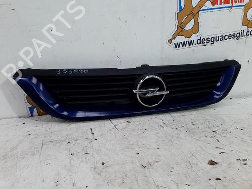 Grille OPEL VECTRA B (J96) 1.8 i 16V (F19) | BP20764066C40 