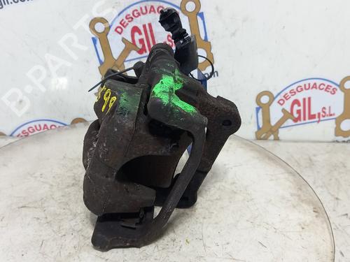 Right rear brake caliper CITROËN C4 I (LC_)  | BP20763350M106 