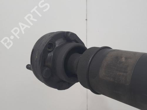 Driveshaft BMW 5 (E39) 520 i | BP22295696M37 