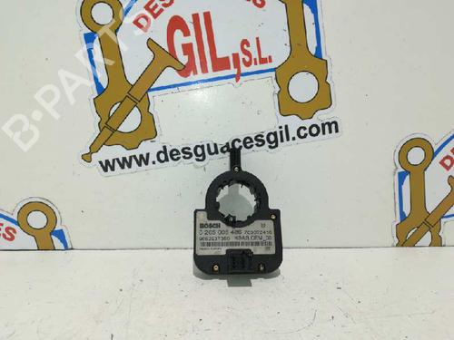 Elektronisk sensor CITROËN C4 Grand Picasso I (UA_) 1.6 HDi (109 hp) 20802043