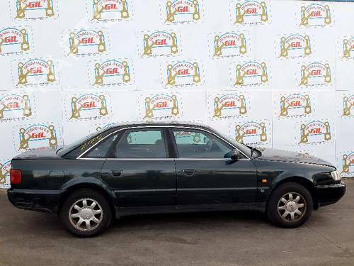 Cylinder head AUDI A6 C4 (4A2) 2.5 TDI | BP25291781M5  - Image 19