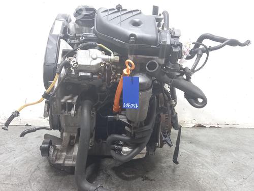 Engine SEAT CORDOBA (6K1, 6K2) 1.9 SDI | BP20748114M1