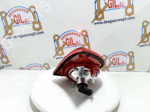 Right taillight VW GOLF V (1K1) 1.9 TDI | BP20734512C35 