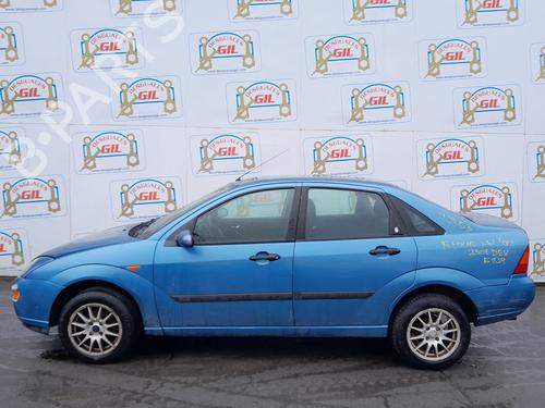 Alternator FORD FOCUS I Saloon (DFW) 1.6 16V | BP20770868M7