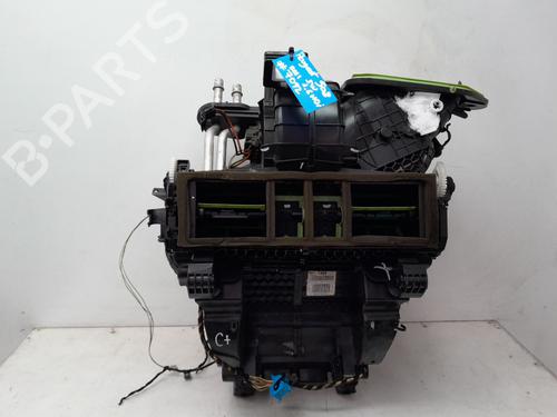 Used Heater matrix box PEUGEOT 508 SW I (8E_) 1.6 HDi (112 hp) 26214559
