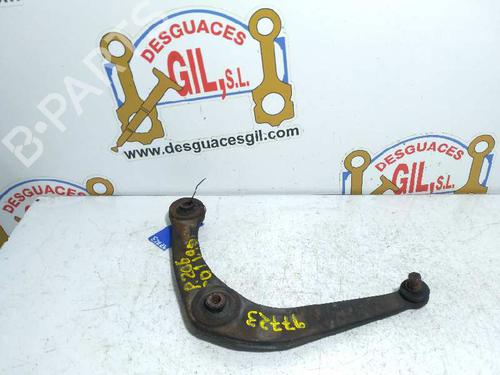 Left front suspension arm PEUGEOT 206 Hatchback (2A/C) 1.9 D | BP20735083M12 
