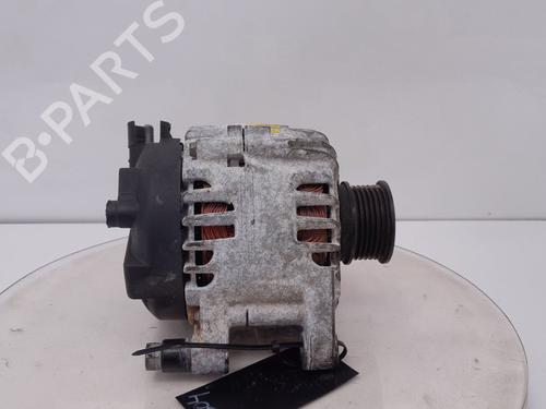 Generator FORD FIESTA VI (CB1, CCN) 1.4 TDCi | BP28693825M7 